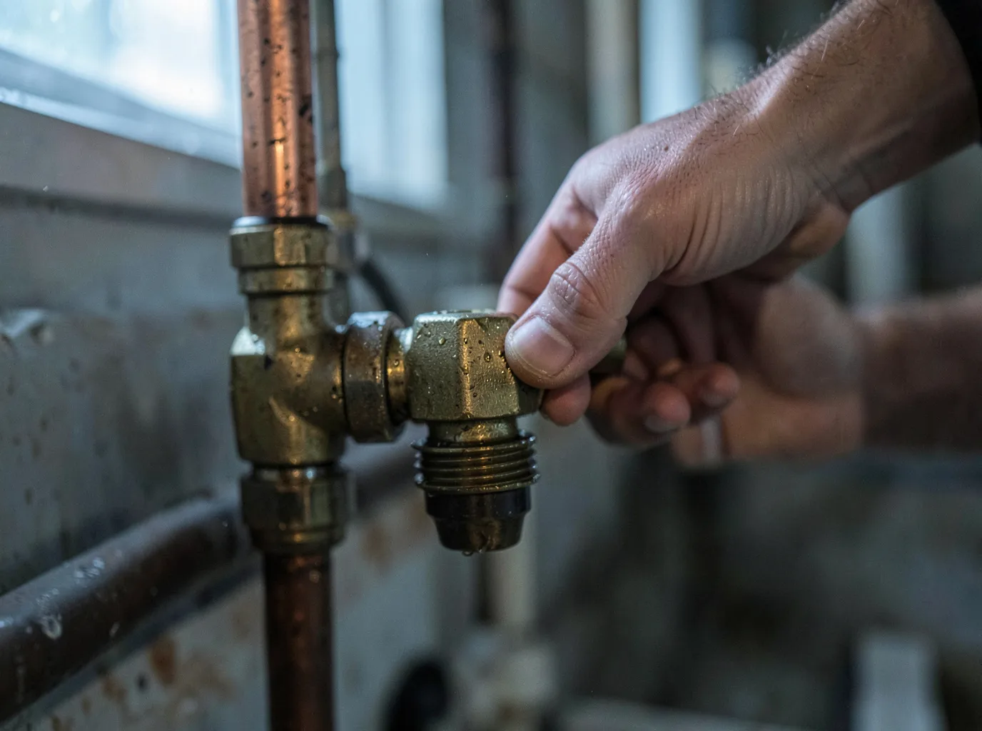 Emergency Plumber Darlington, MD FAQs